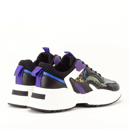 SNEAKERS MULTICOLOR ZOE M2 [2]