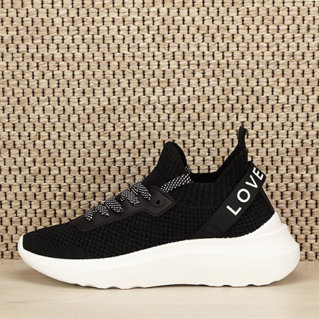Sneakers negru Anca M3 [1]