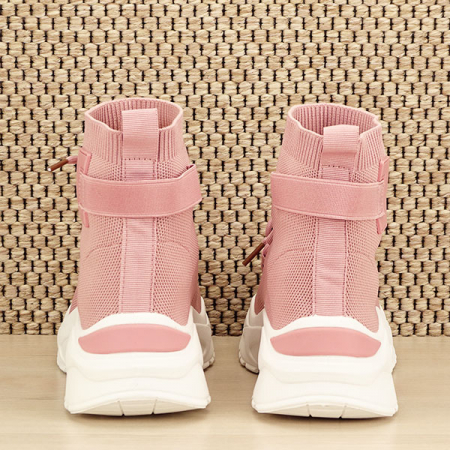 Sneakers roz Sara M3 [4]