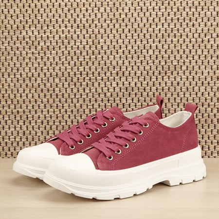 Tenisi caramizii casual Kirra M3 [1]