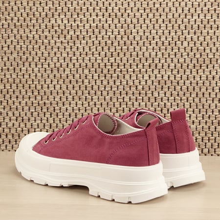 Tenisi caramizii casual Kirra M3 [4]