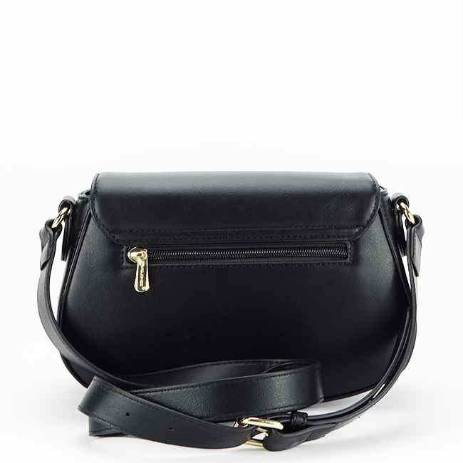 Geanta neagra David Jones Paris B-CM6710 15 Negru
