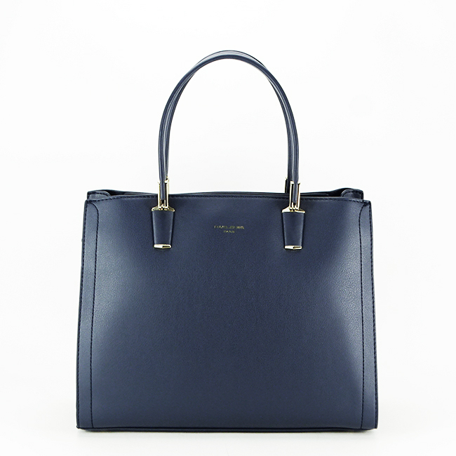 Geanta dama David Jones B-CM6718 11 Albastru petrol Albastru