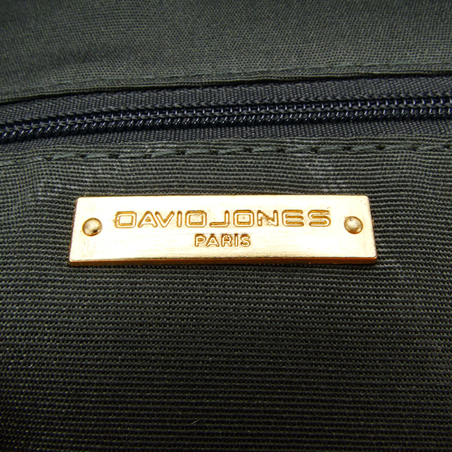 Geanta dama David Jones B-CM6718 11 Bej Bej
