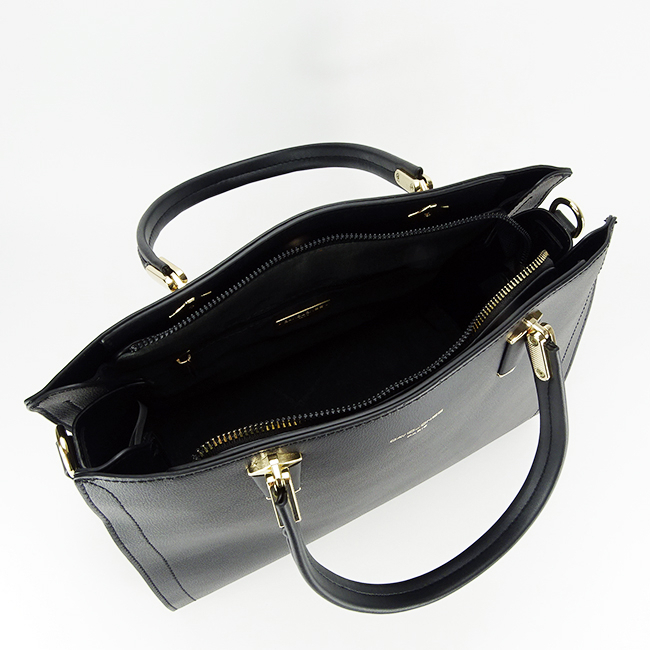 Geanta dama David Jones B-CM6718 11 Negru Negru