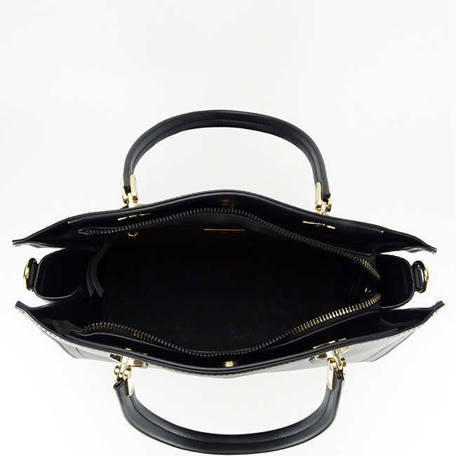 Geanta dama David Jones B-CM6718 11 Negru Negru