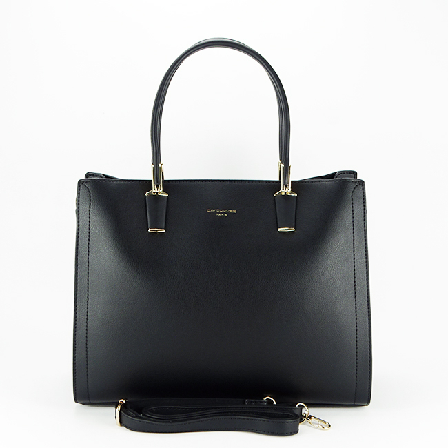 Geanta dama David Jones B-CM6718 11 Negru Negru