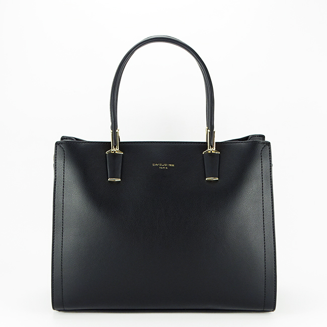 Geanta dama David Jones B-CM6718 11 Negru Negru