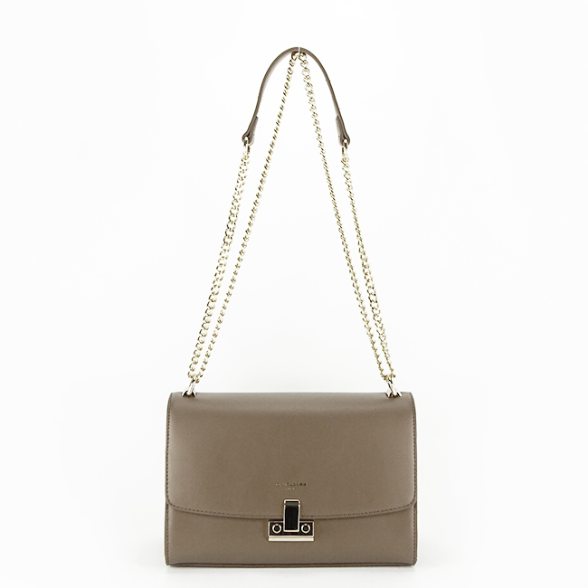 Geanta crossbody David Jones B-CM6726 15 Maro Maro