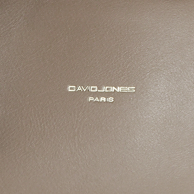 Geanta dama David Jones B-CM6735 11 Bej Bej