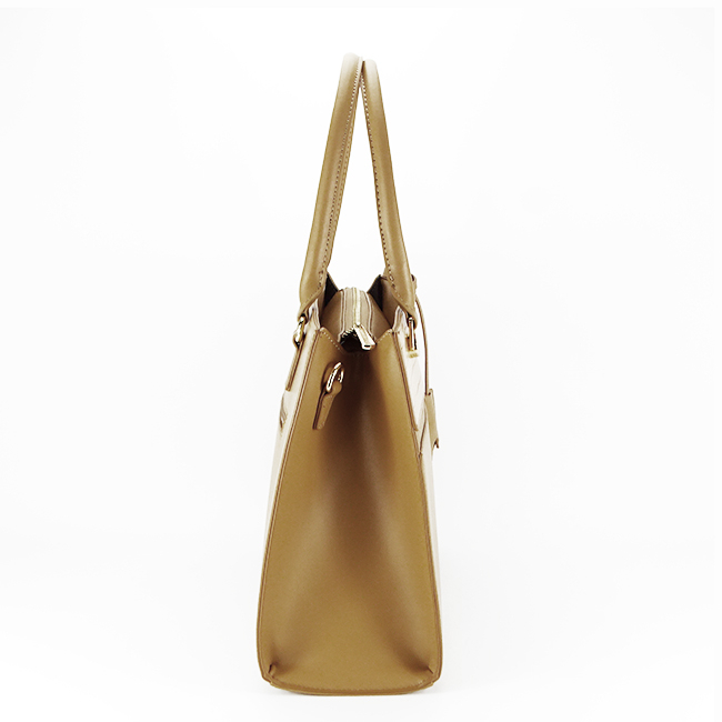 Geanta dama David Jones B-CM6728 11 Camel Camel