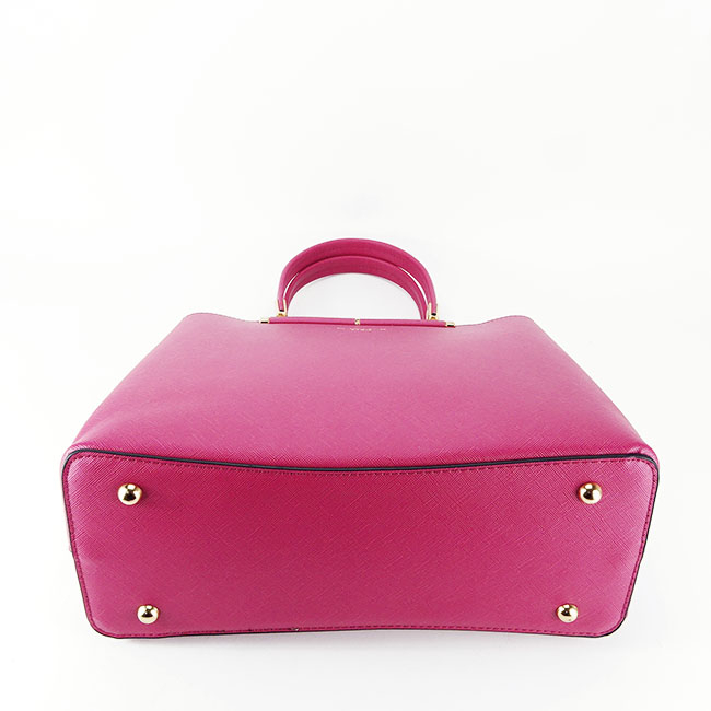 Geanta dama FloraCo B-F2587 13 Fucsia Fucsia