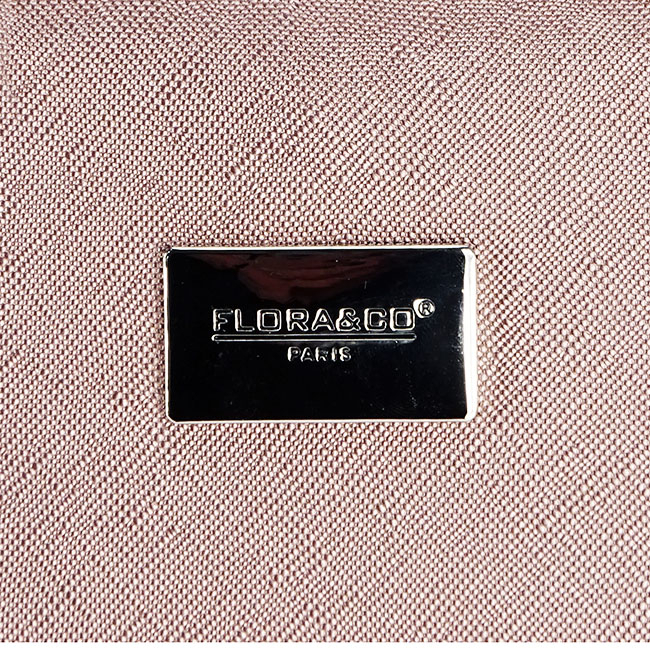 Geanta dama FloraCo B-F6346 13 Bronz Bronz