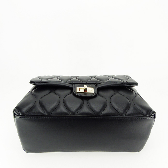 Geanta dama David Jones B-CM6705 15 Negru Negru