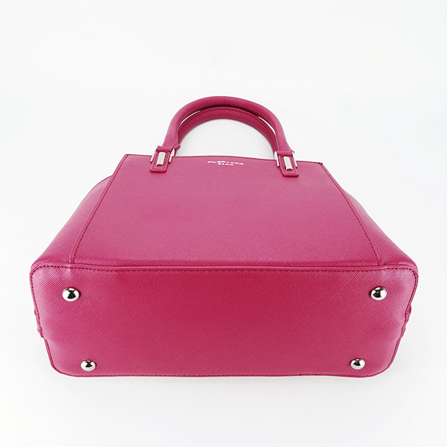 Geanta dama FLORACo Paris B-F2578 15 Fucsia Fucsia