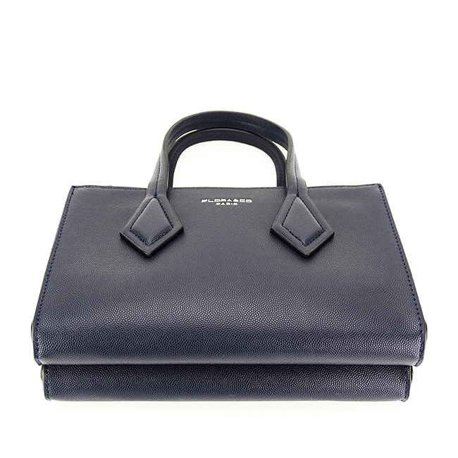 Geanta dama de talie mica B-X9580 14 Bleumarin Albastru