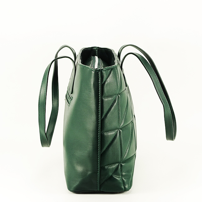 Geanta dama David Jones B-6619-2 12 Verde inchis Verde inchis