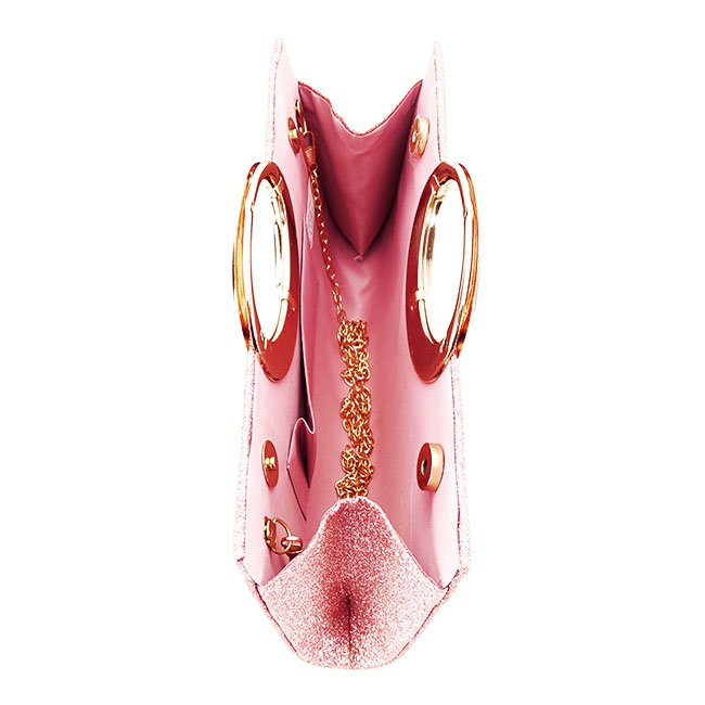 Plic elegant B-BXQ-970 07 Roz Roz