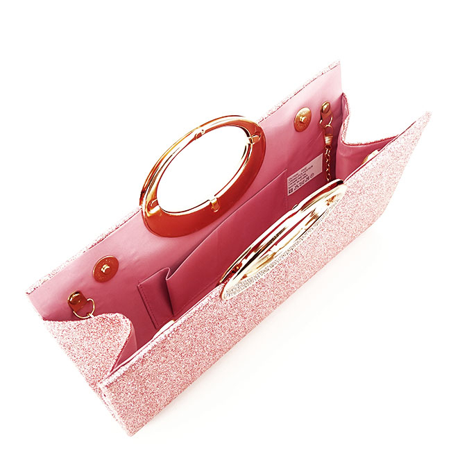 Plic elegant B-BXQ-970 07 Roz Roz