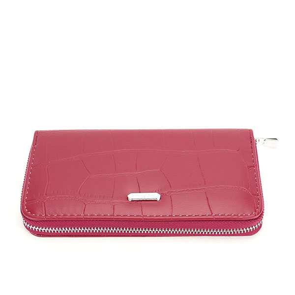 Portofel dama David Jones B-P110-510 07 Rosu Rosu