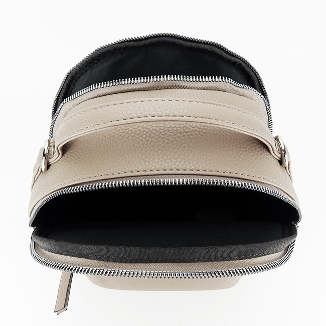 Rucsac dama FloraCo B-F3606 18 Bej Bej