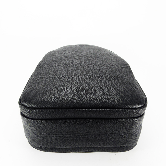 Rucsac convertibil in geanta FloraCO Paris B-F3607 18 negru Negru