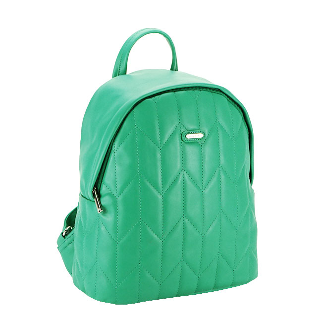 Rucsac dama casual B-G-23103-2 119 Verde Verde
