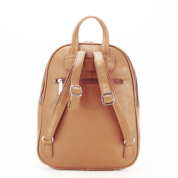 Rucsac dama David Jones B-CH21037 18 Maro Cognac Maro Cognac