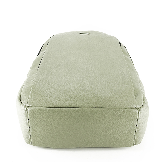 Rucsac dama David Jones B-6727-3 18 Kaki Verde