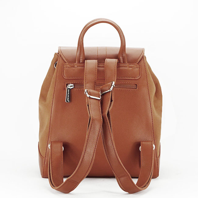 Rucsac dama David Jones B-CM6516 16 Maro Maro