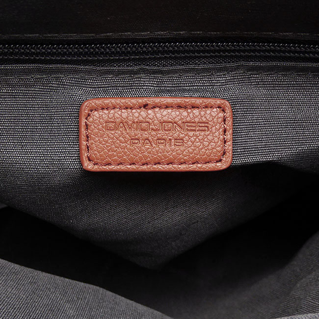 Rucsac dama David Jones B-CM6516 16 Maro Maro