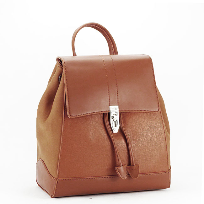 Rucsac dama David Jones B-CM6516 16 Maro Maro