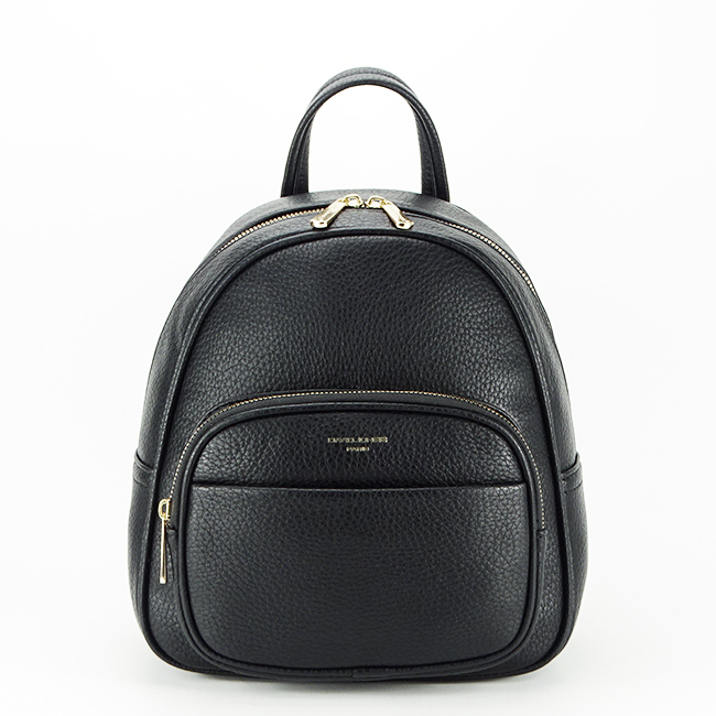 Rucsac Negru mediu B-7000-2 18 Negru