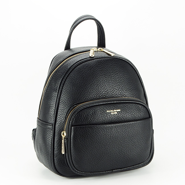 Rucsac Negru mediu B-7000-2 18 Negru
