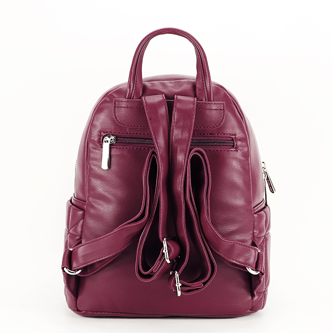 Rucsac casual David Jones B-6619-1 119 Visiniu Visiniu