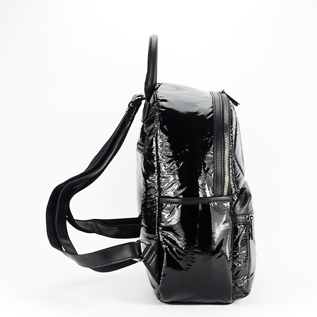 Rucsac dama David Jones B-6716-5 119 Negru Negru
