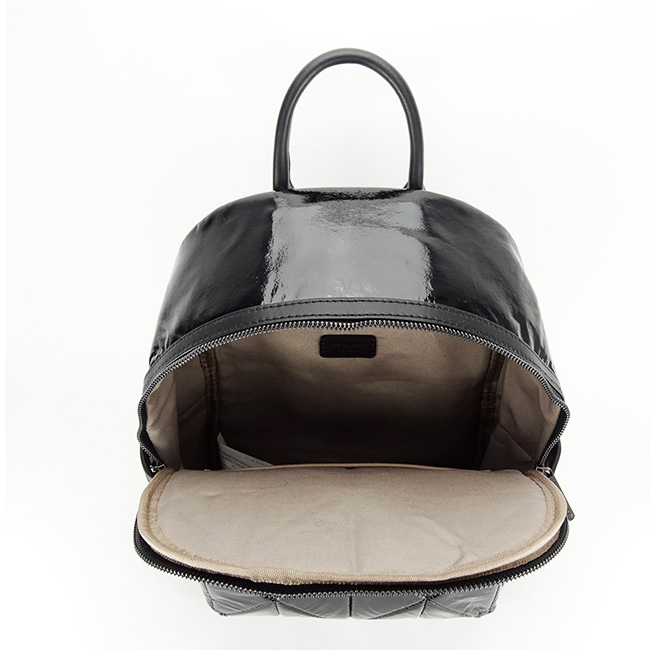 Rucsac dama David Jones B-6716-5 119 Negru Negru