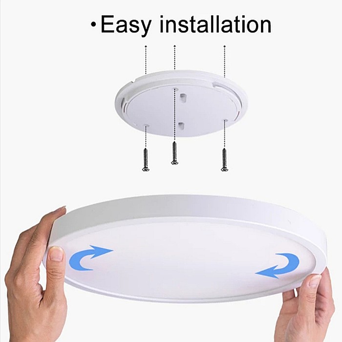 Aplica SA 40 WH 6500K 40W [2]
