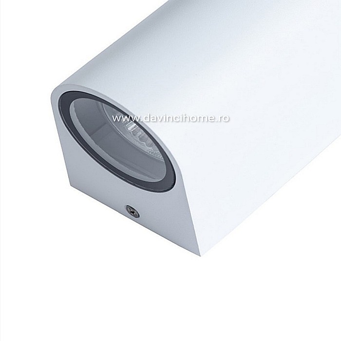 Aplica Exterior SZ-2722 WH [2]