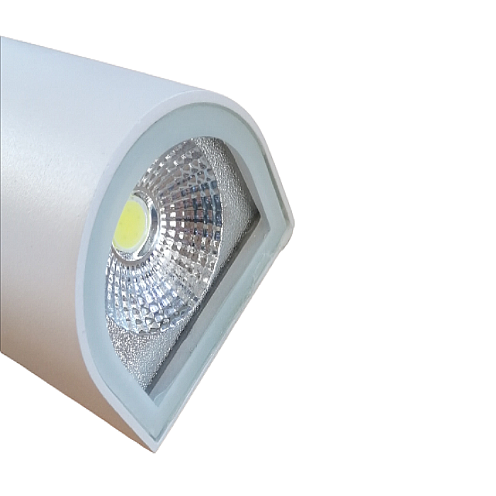 Aplica Exterior SZ-2738/WH [3]