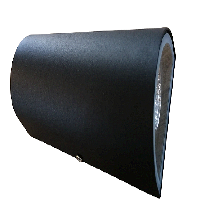 Aplica Exterior SZ-2738/BK [4]