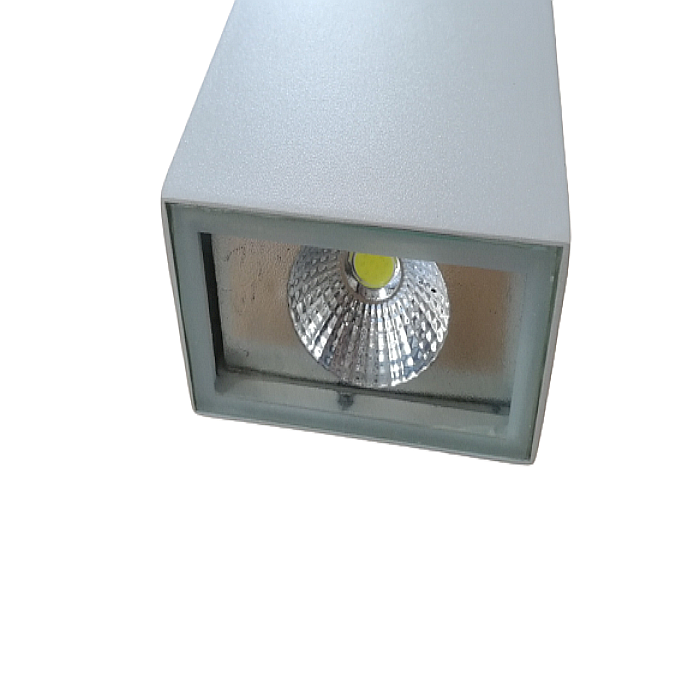 Aplica exterior SZ-2743/WH [2]