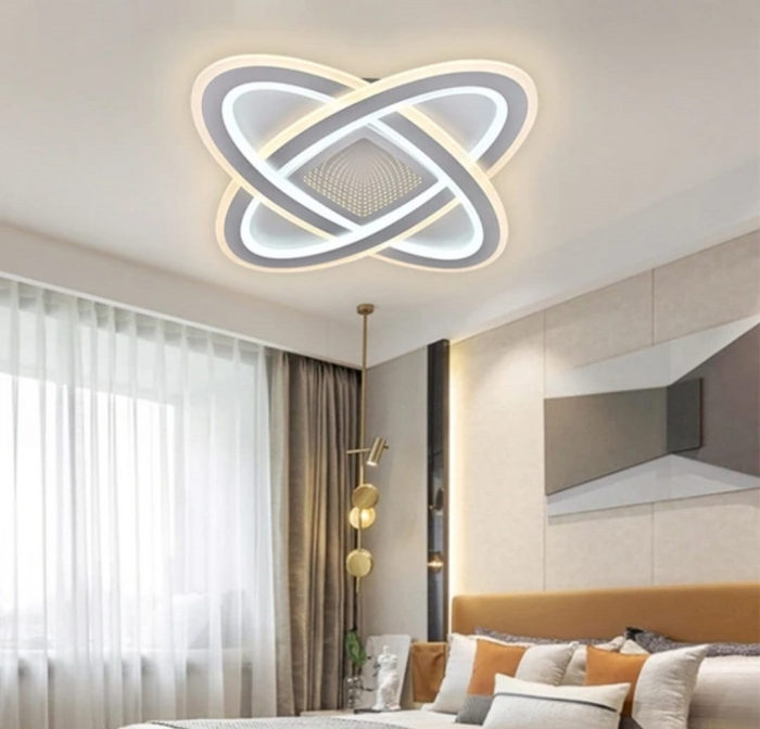 Aplica Led C2418/400 [2]
