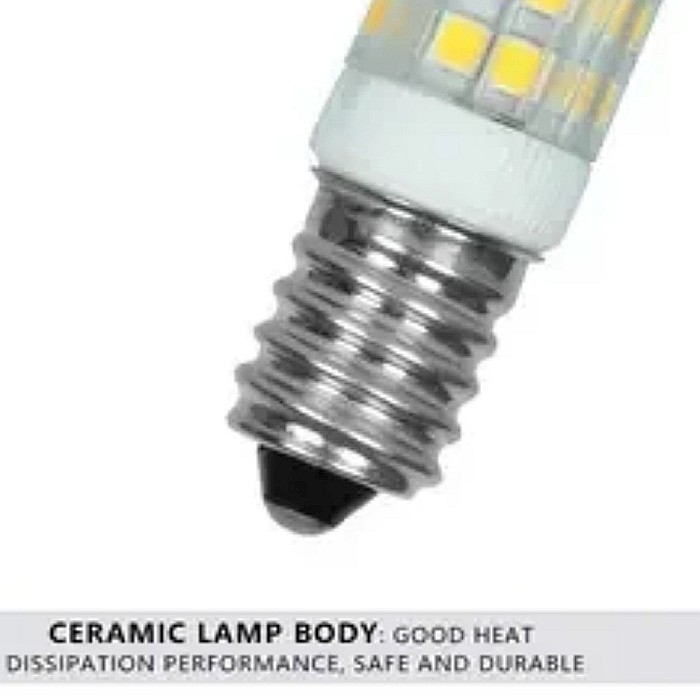 BEC LED 5W E14 2700K [2]