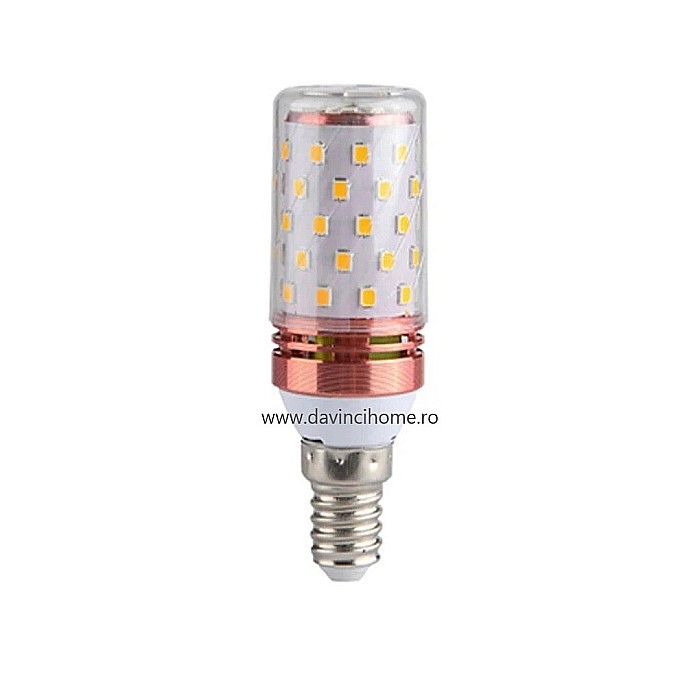 BEC LED E14 12W 6500K [3]