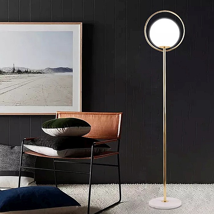 Lampadar LD 055 L [4]