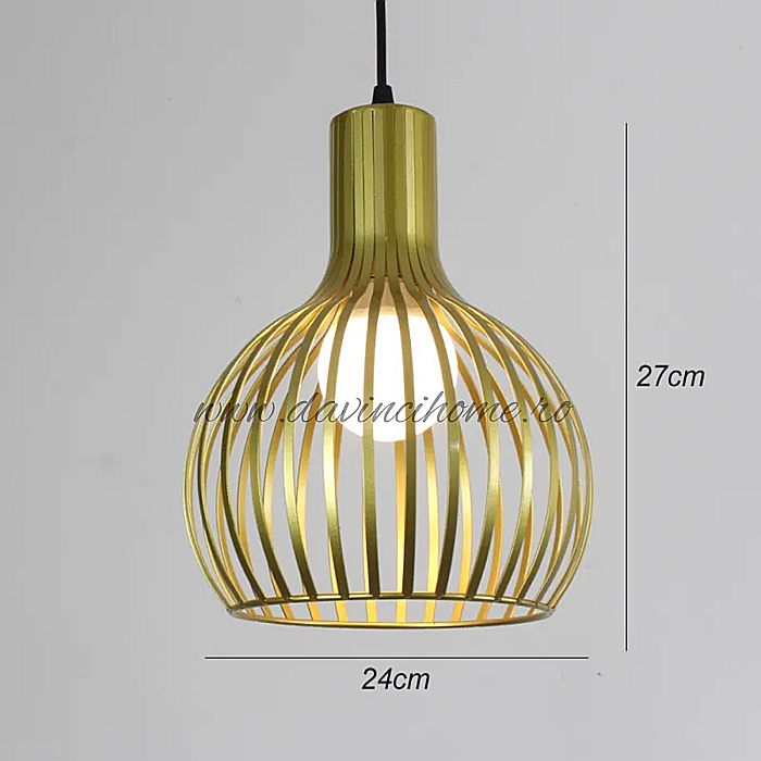 LUSTRA 1001/1 GD [2]