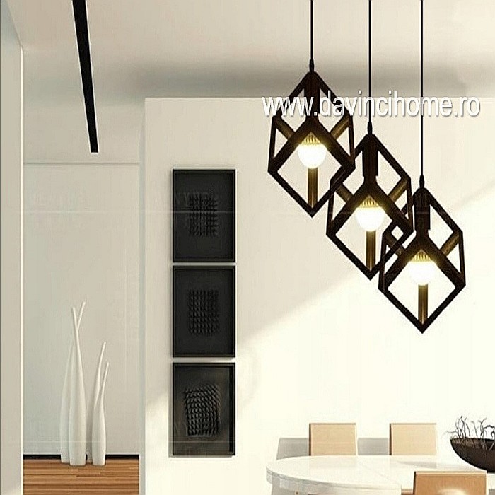 Lustra 1246/3 BK [2]