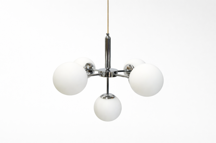 Lustra 1717/5 CH [3]