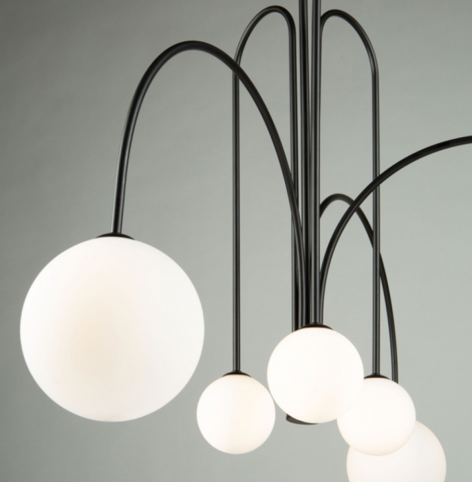 Lustra 8227/6BK [3]